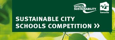 Sustainable City Schools Competition - Click for More Information