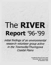 Rivers Report Cover