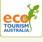 Ecotourism Australia Website