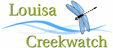 Visit the Louisa Creek Watch page