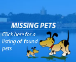 Missing Pets