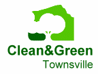 Townsville Clean & Green Initiative