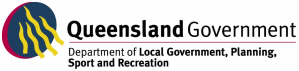 Queensland Government - Department of Local Government, Planning, Sport and Recreation
