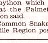Townsville Bulletin, Friday, July 7, 2000