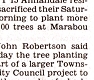 Townsville Bulletin 6/1/2003