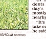 Townsville Bulletin 6/1/2003