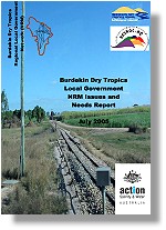 Local Government Issues and Needs Report - Click for the PDF