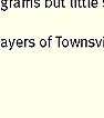 SOE Townsville - Summary page 11
