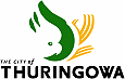 The City of THURINGOWA