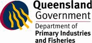 Queensland Government Depaertment of Primary Industries and Fisheries